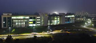 IIT Patna College Campus