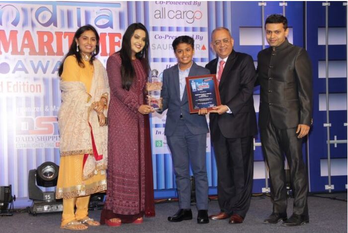 Tilak Mehta - Top 10 Young Indian Entrepreneurs