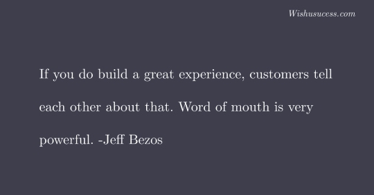eCommerce Business Quotes By Jeff