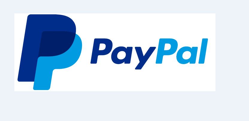 PayPal Online Payment Service