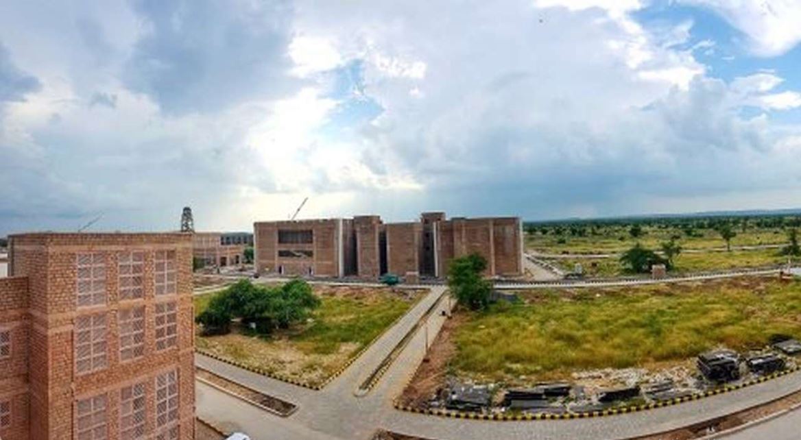 IIT Jodhpur - Indian Institute of Technology Jodhpur