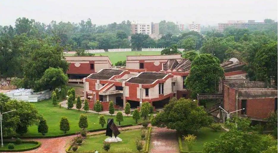 IIT Kanpur - Indian Institute of Technology Kanpur
