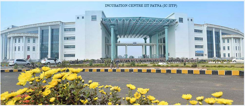 IIT Patna (IITP)
