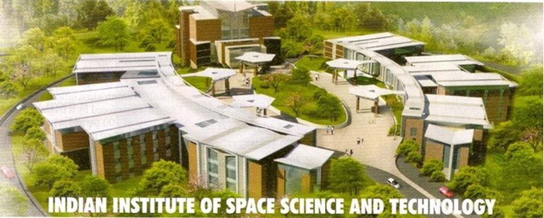Indian Institute of Space Science and Technology (IIST) - Campus