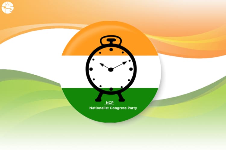 Nationalist Congress Party (NCP)