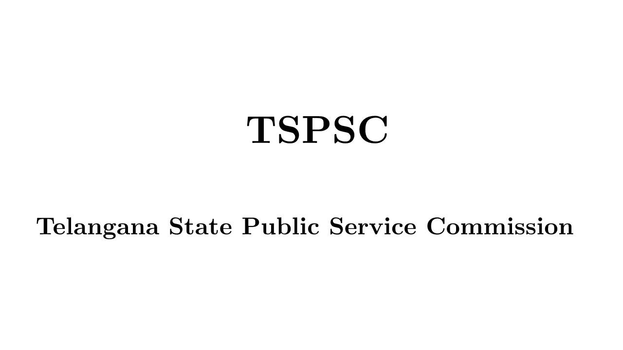 TSPSC