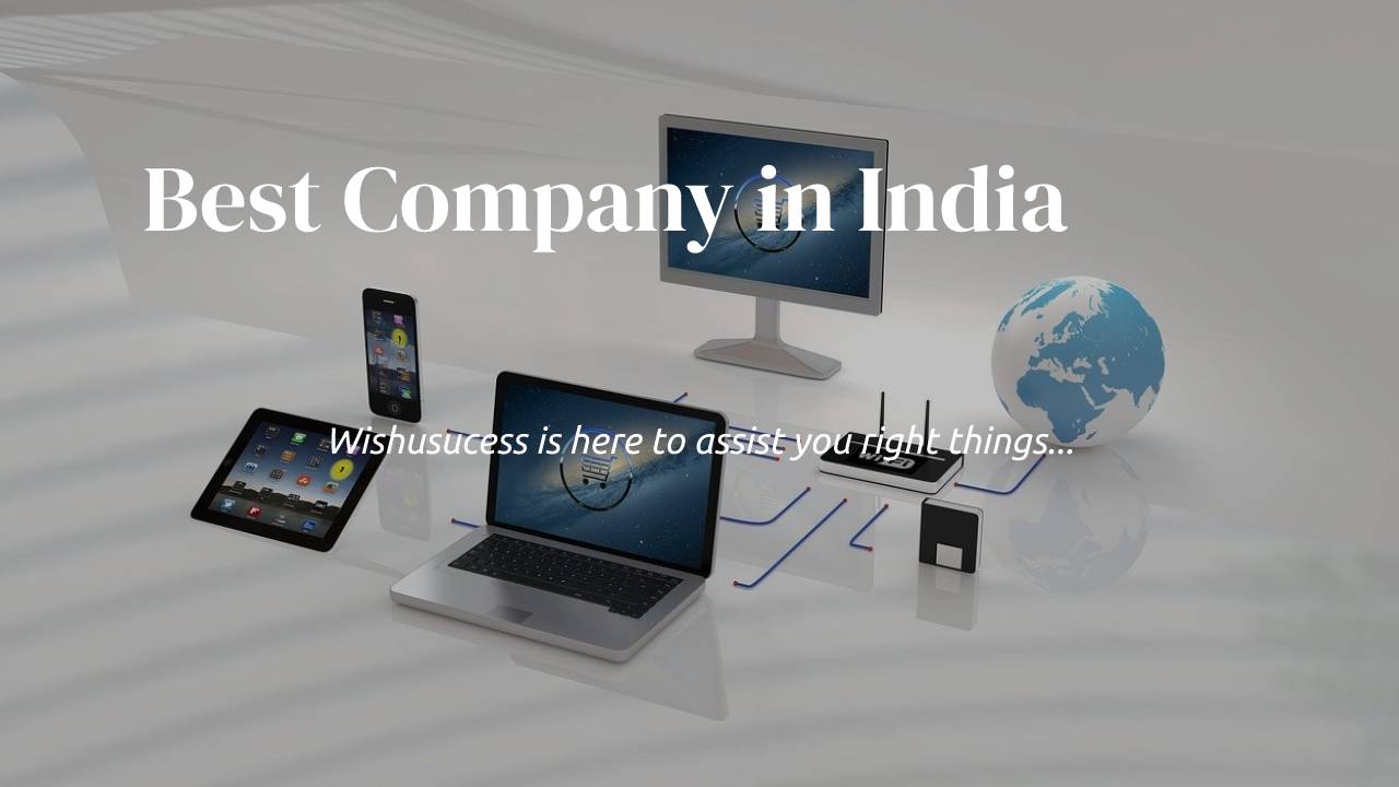 Best Magento Company in India 2021