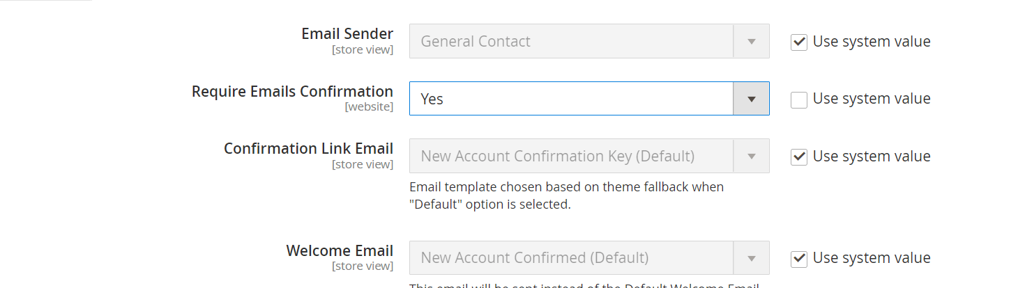 Customer Order Email Not Sending in Magento 2